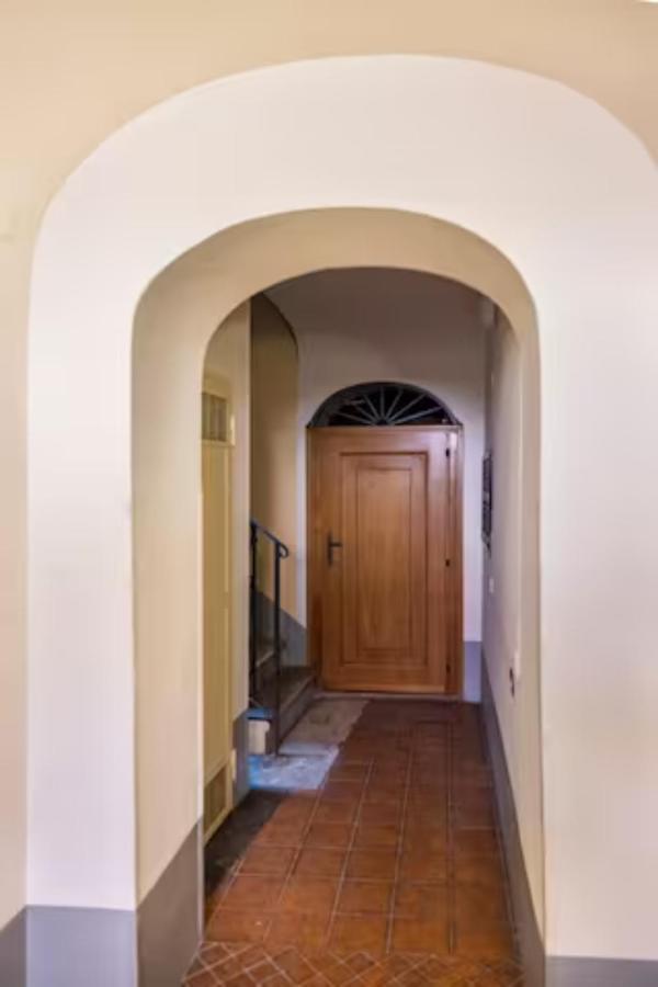 Charming Apartment At Spanish Steps, No Elevator Rome Extérieur photo