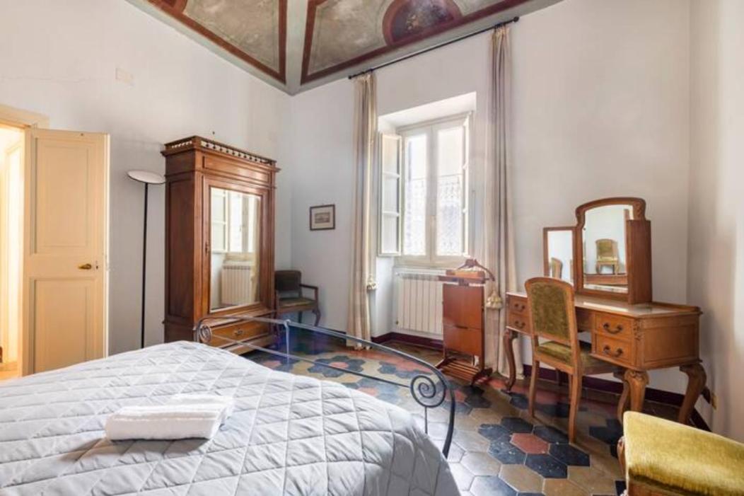 Charming Apartment At Spanish Steps, No Elevator Rome Extérieur photo
