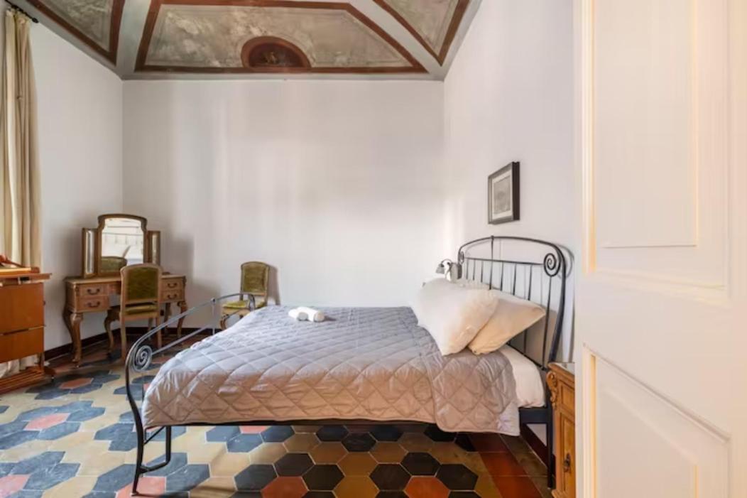 Charming Apartment At Spanish Steps, No Elevator Rome Extérieur photo