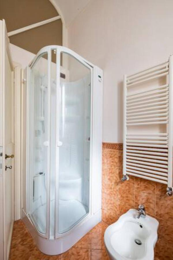 Charming Apartment At Spanish Steps, No Elevator Rome Extérieur photo