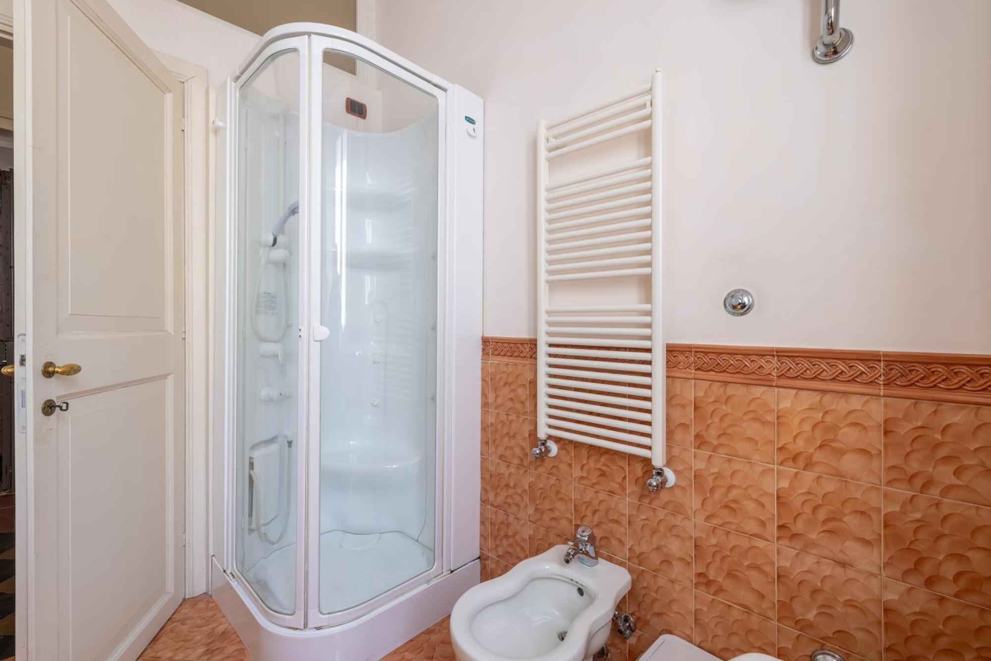 Charming Apartment At Spanish Steps, No Elevator Rome Extérieur photo
