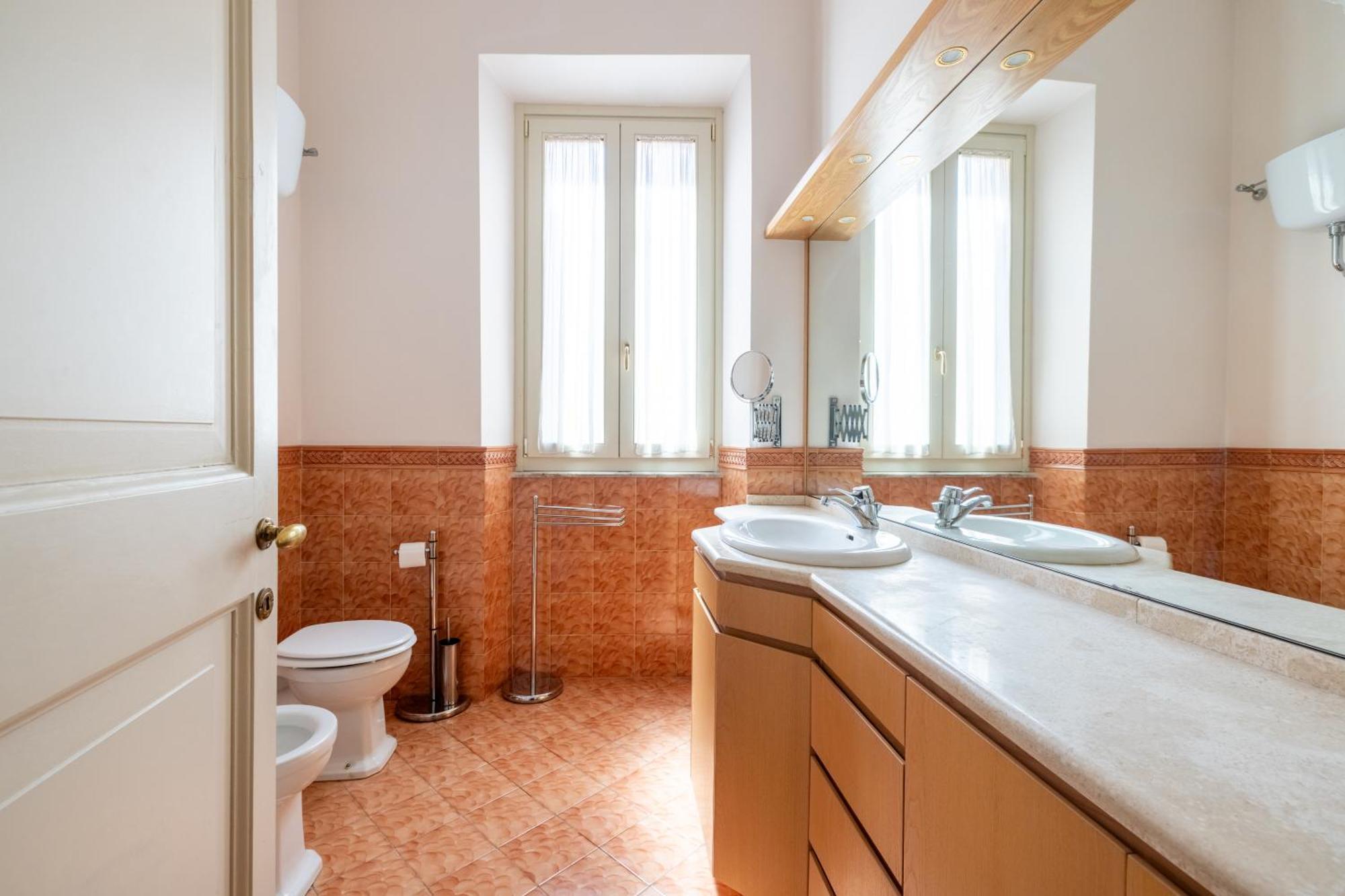 Charming Apartment At Spanish Steps, No Elevator Rome Extérieur photo