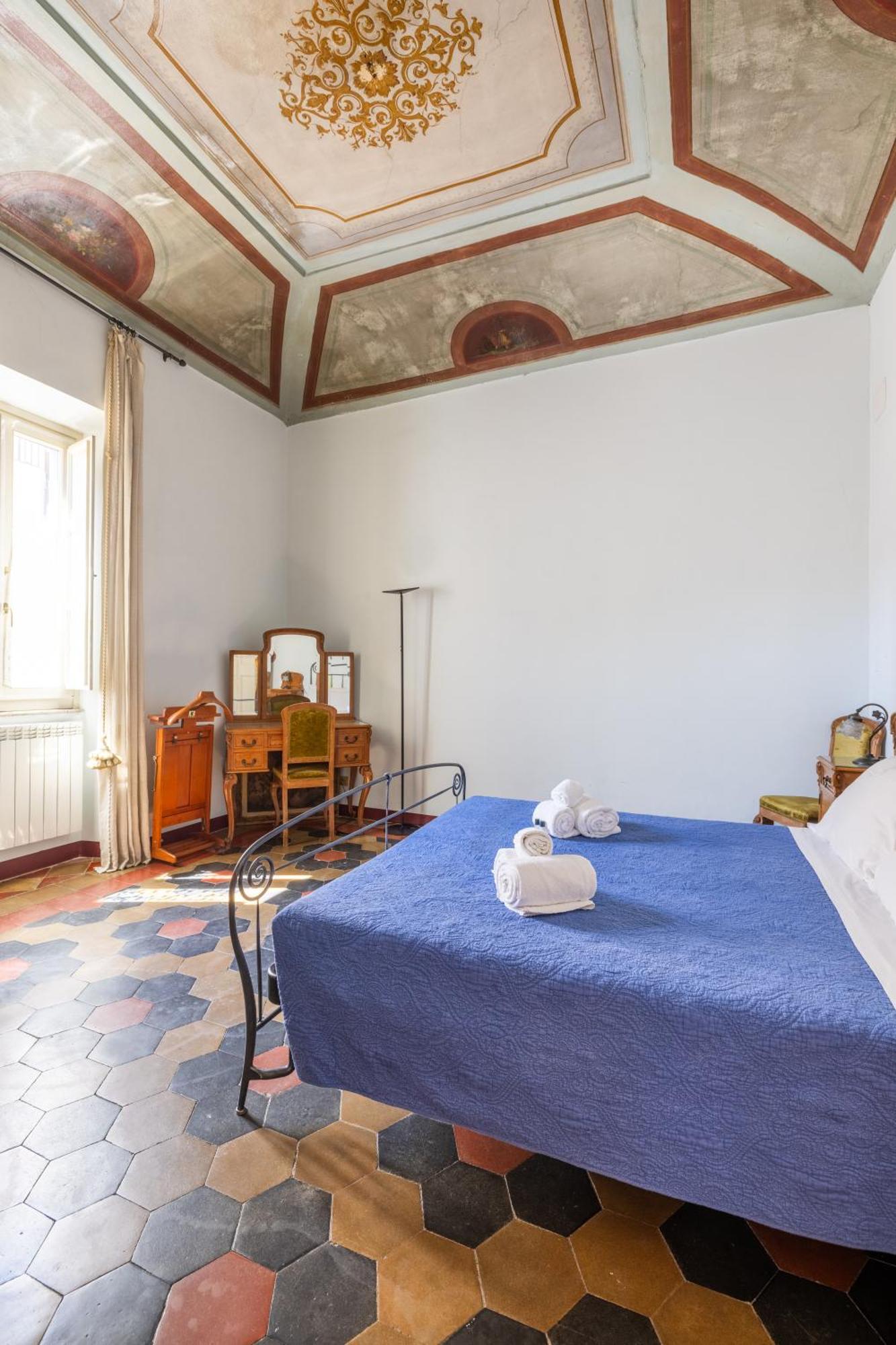 Charming Apartment At Spanish Steps, No Elevator Rome Extérieur photo