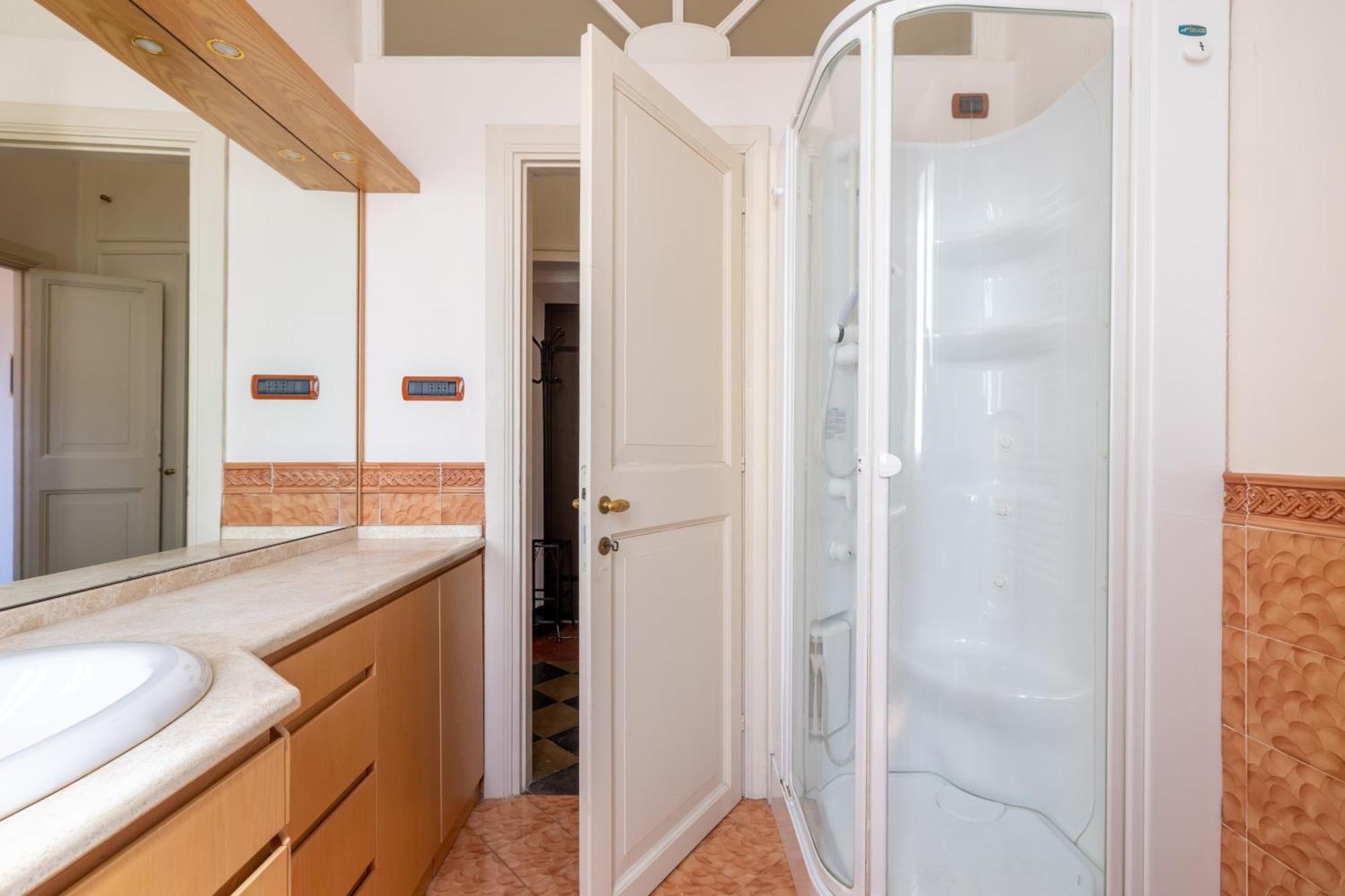 Charming Apartment At Spanish Steps, No Elevator Rome Extérieur photo