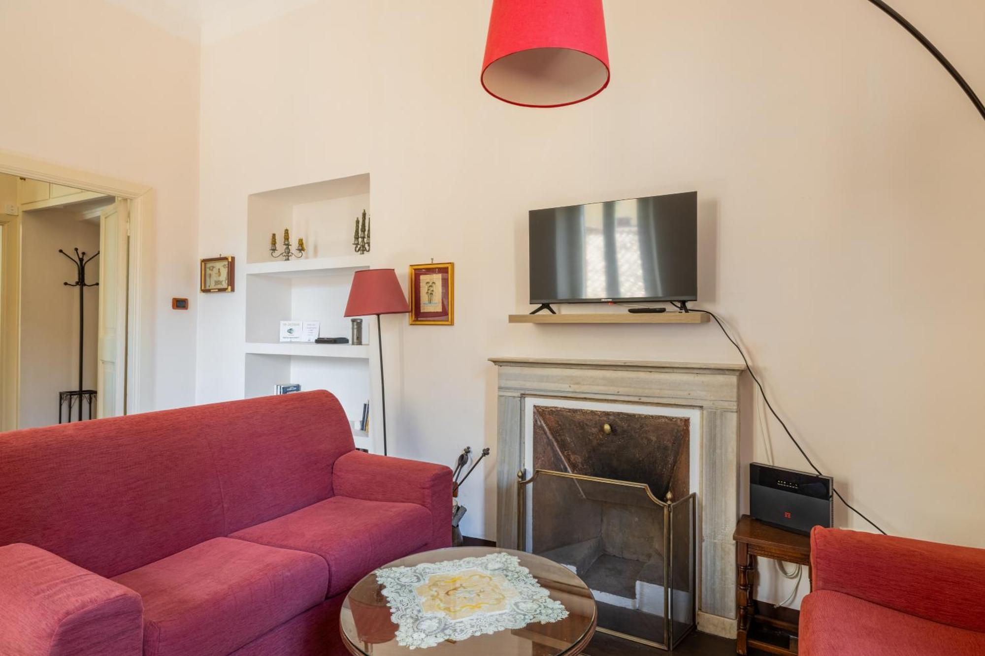 Charming Apartment At Spanish Steps, No Elevator Rome Extérieur photo