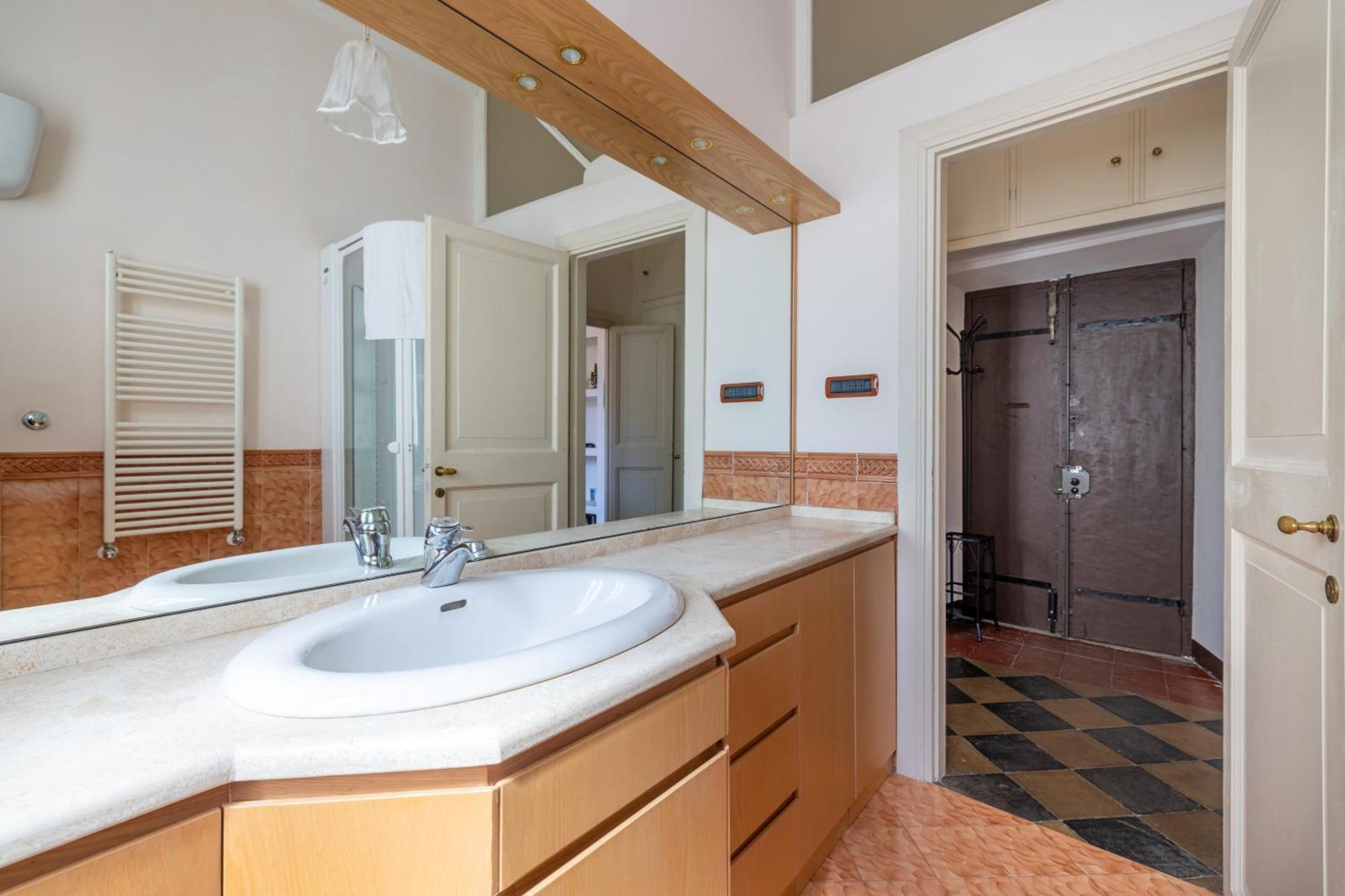 Charming Apartment At Spanish Steps, No Elevator Rome Extérieur photo