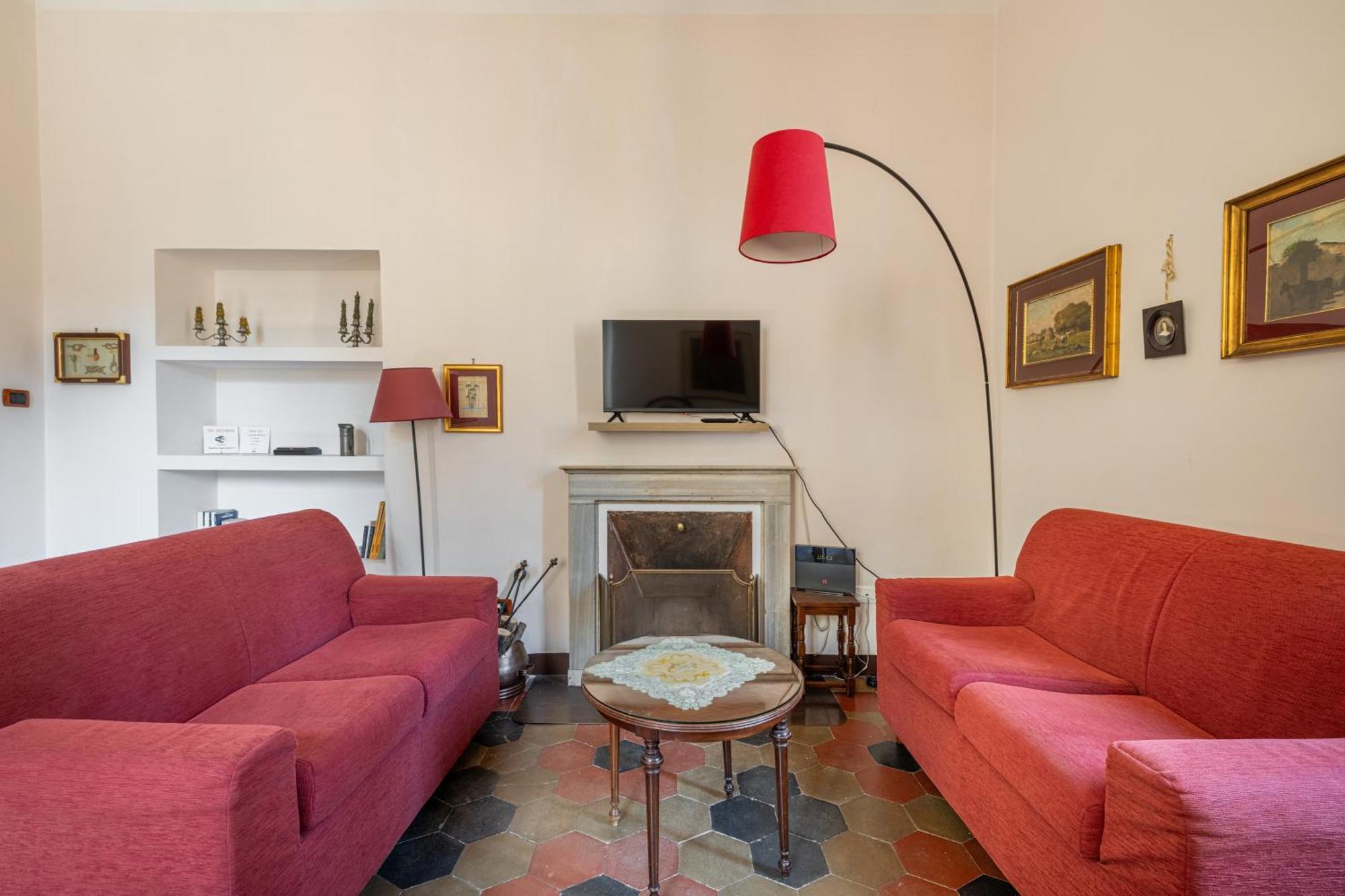 Charming Apartment At Spanish Steps, No Elevator Rome Extérieur photo