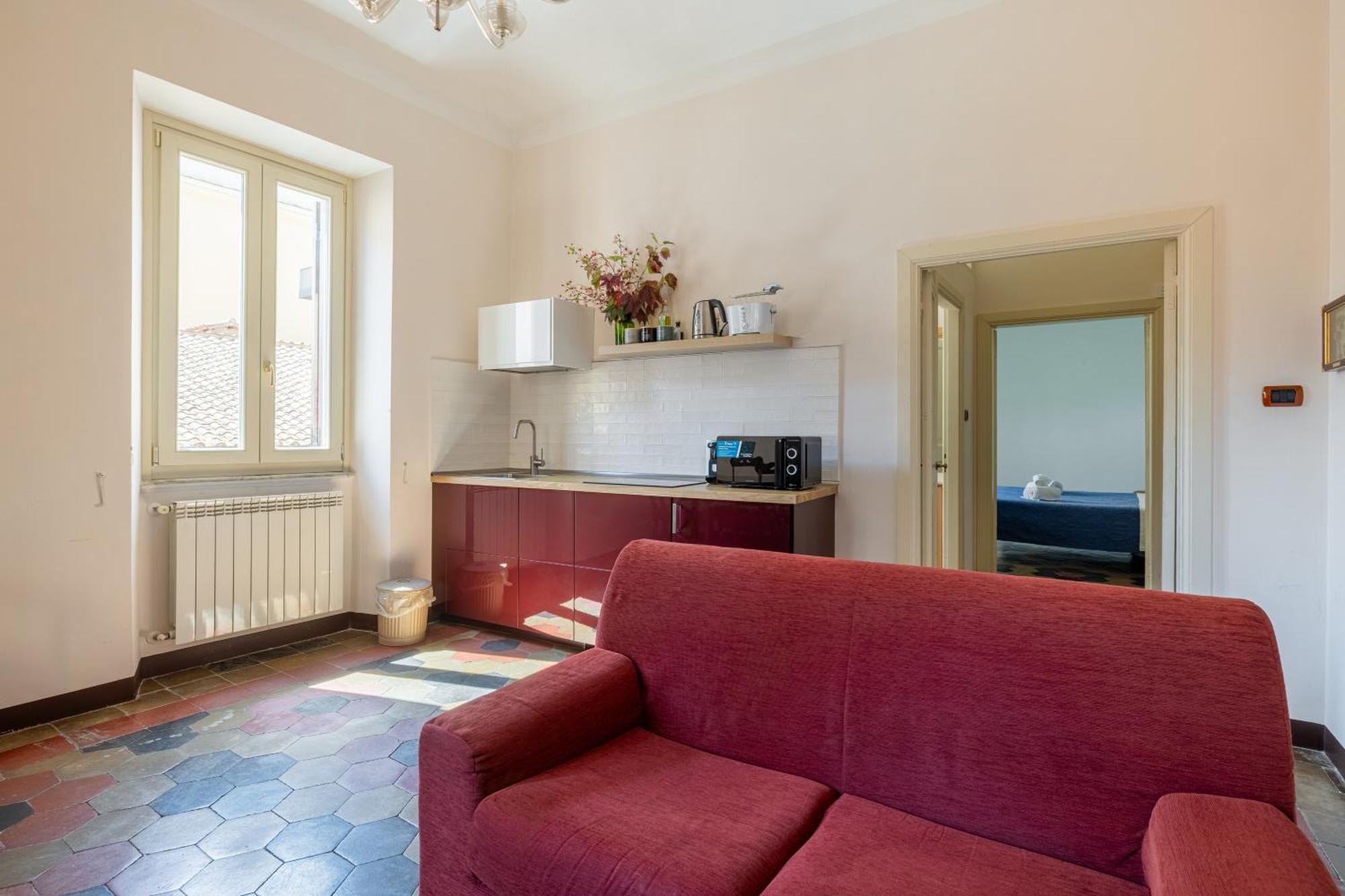 Charming Apartment At Spanish Steps, No Elevator Rome Extérieur photo
