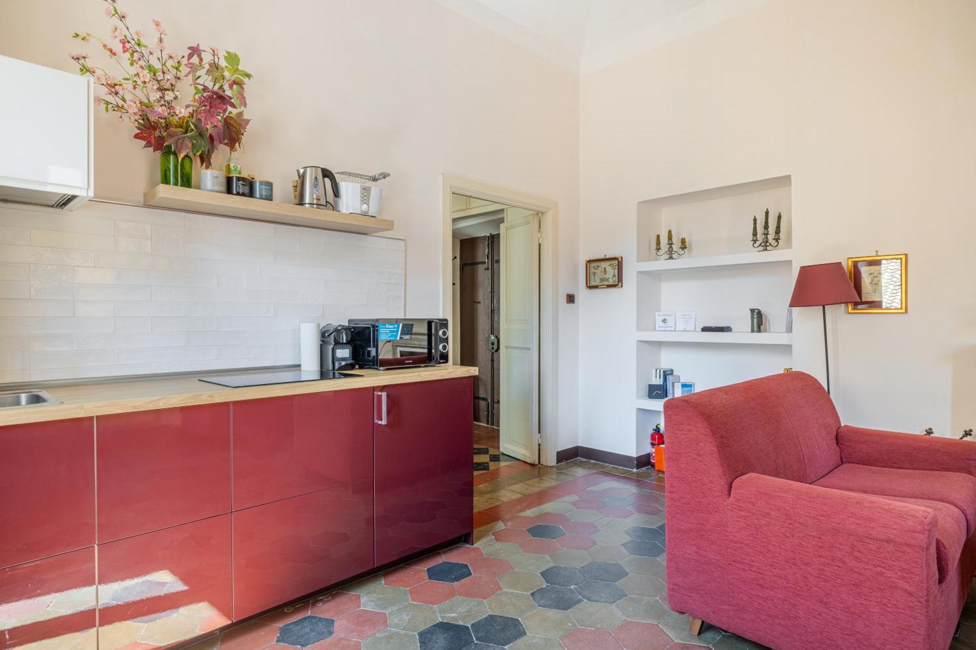 Charming Apartment At Spanish Steps, No Elevator Rome Extérieur photo