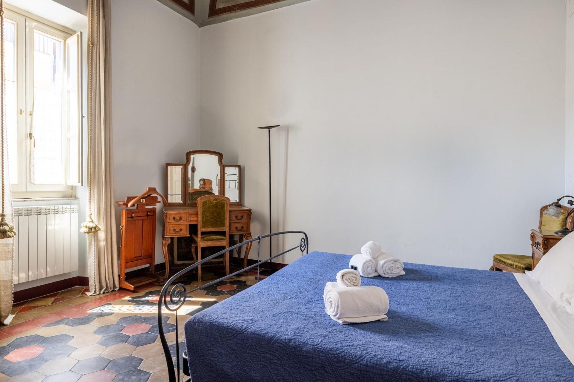 Charming Apartment At Spanish Steps, No Elevator Rome Extérieur photo